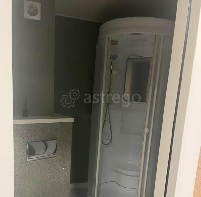 4-комн. квартира, 123 м2, 9/18 эт. Москва - изображение 2