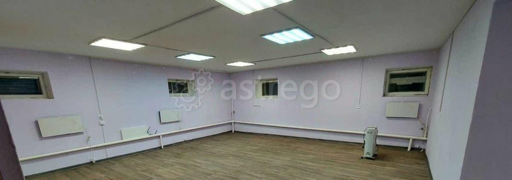 Свободного назначения, 133 м2 Санкт-Петербург - изображение 1