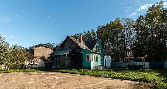 Дом, 165 м2, 10 соток, 2 эт. Санкт-Петербург