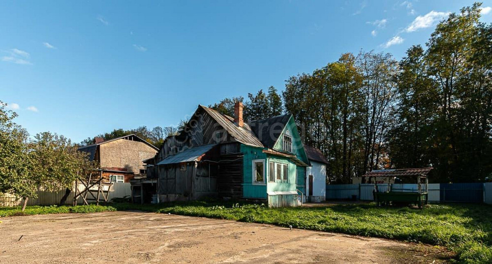 Дом, 165 м2, 10 соток, 2 эт. Санкт-Петербург - изображение 6
