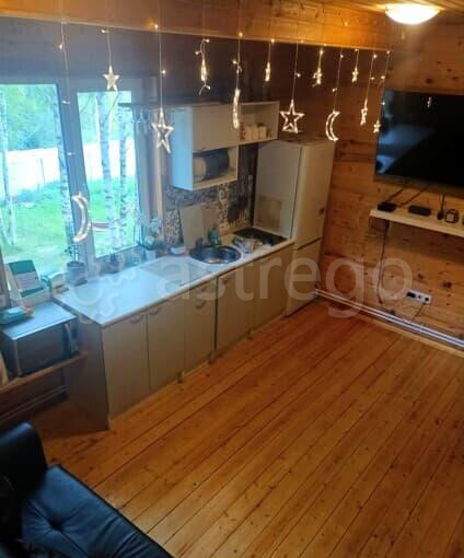 Дом, 60 м2 Сергиев Посад - изображение 4