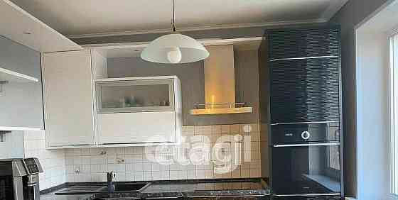 4-комн. квартира, 87 м2, 10/10 эт. Красноярск