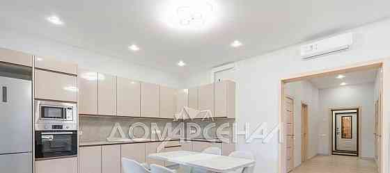 Дом, 220 м2, 6 соток, 2 эт. Москва