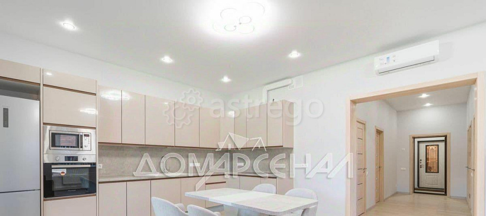 Дом, 220 м2, 6 соток, 2 эт. Москва - изображение 3