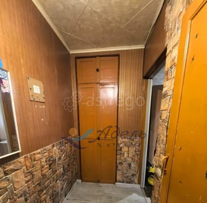 1-комн. квартира, 30.4 м2, 1/5 эт. Норильск - изображение 4
