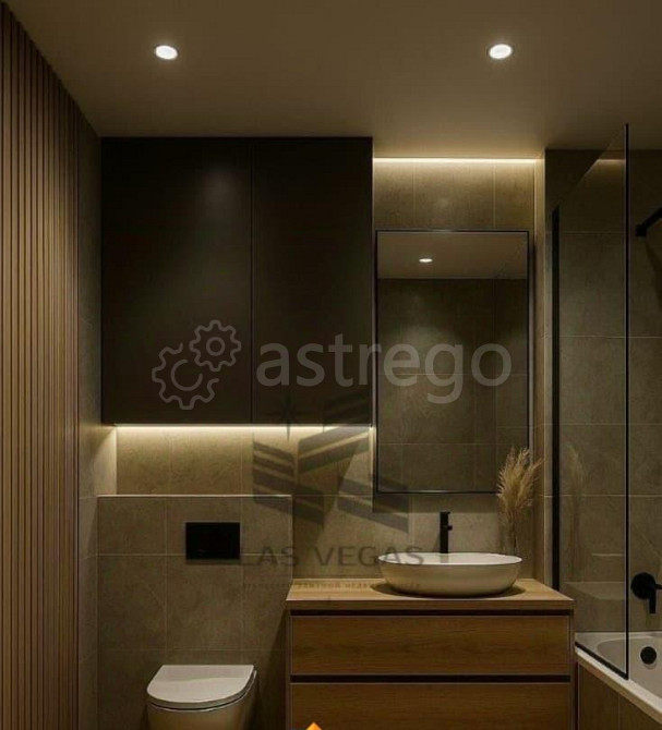 4-комн. апарт-ы, 154 м2, 6/9 эт. Москва - изображение 5