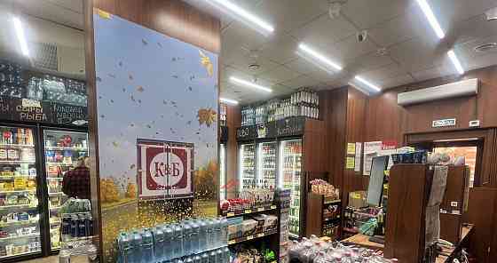 Торговое помещение, 81 м2 Балашиха