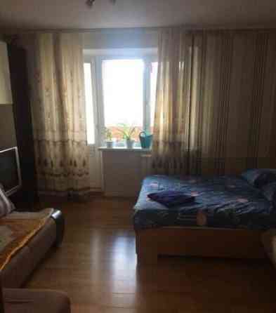 1-комн. квартира, 41 м2, 3/16 эт. Домодедово