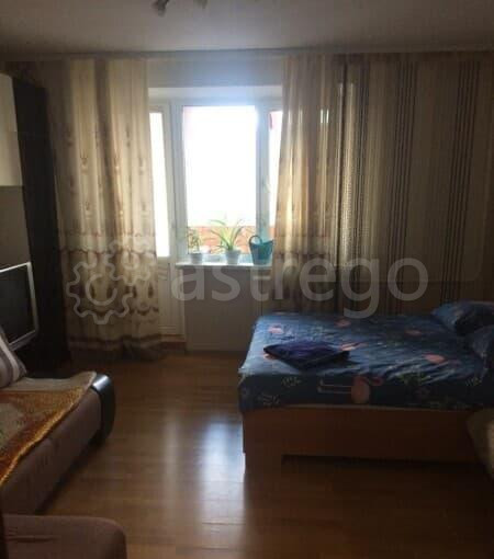 1-комн. квартира, 41 м2, 3/16 эт. Домодедово - изображение 3