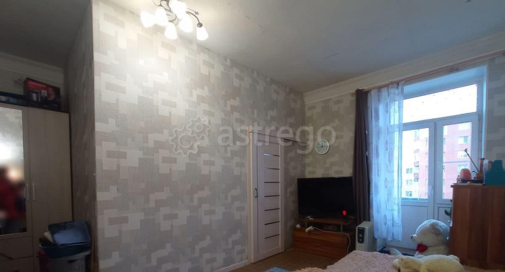 Комната, 28.5 м2, 4/5 эт. Санкт-Петербург - изображение 3