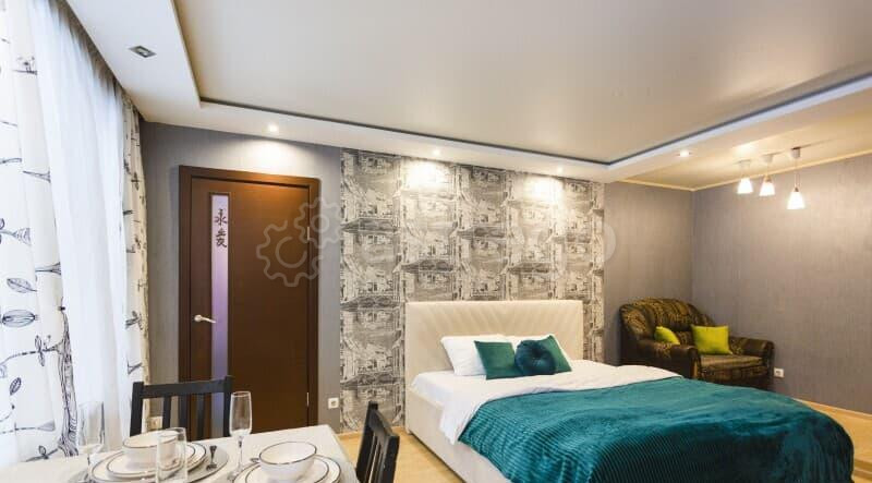 2-комн. квартира, 51 м2, 3/4 эт. Москва - изображение 9
