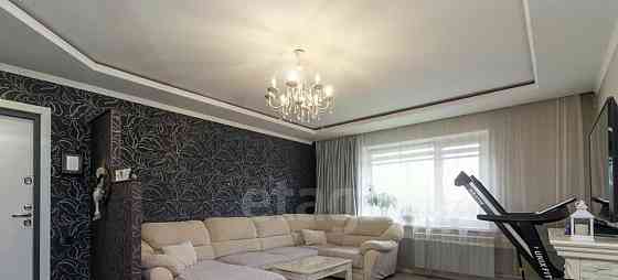 4-комн. квартира, 84.3 м2, 1/10 эт. Красноярск