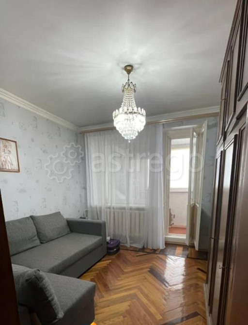 4-комн. квартира, 93.8 м2, 5/5 эт. Астрахань - изображение 7