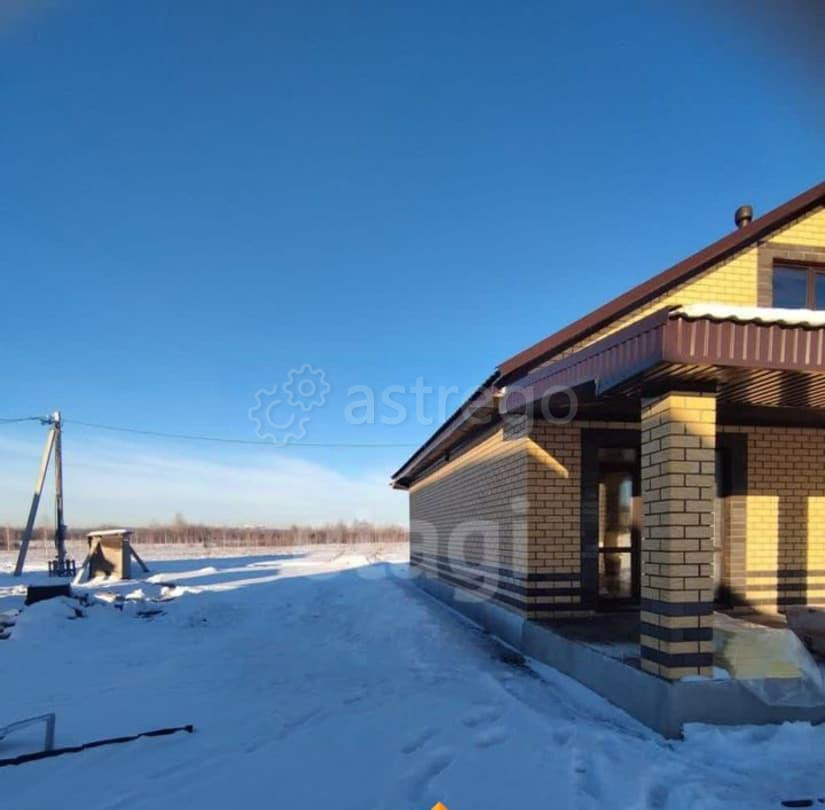 Дом, 119 м2, 7 соток, 1 эт. Уфа - изображение 7