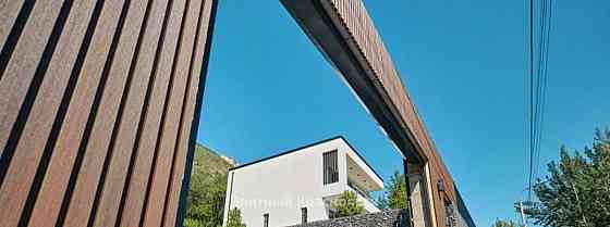 Коттедж, 188 м2, 12 соток Красноярск