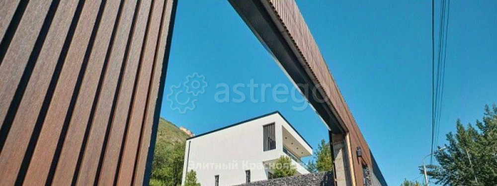 Коттедж, 188 м2, 12 соток Красноярск - изображение 2