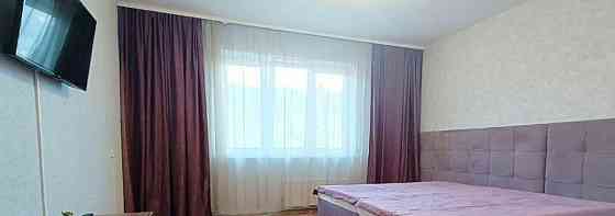 1-комн. квартира, 38 м2, 13/17 эт. Красноярск