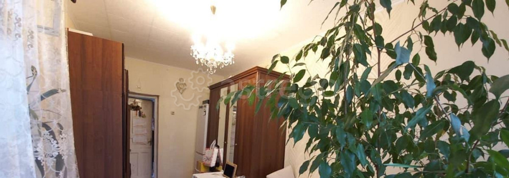 Комната, 15.7 м2, 5/5 эт. Москва - изображение 5