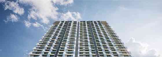 4-комн. квартира, 100.2 м2, 22/34 эт. Москва