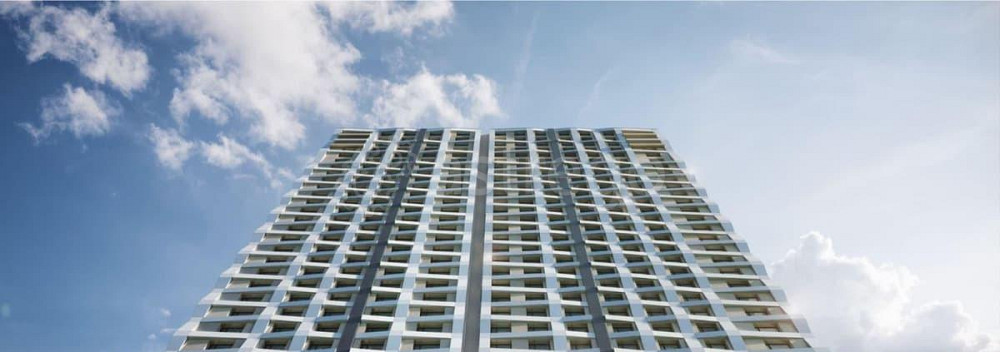 4-комн. квартира, 100.2 м2, 22/34 эт. Москва - изображение 4