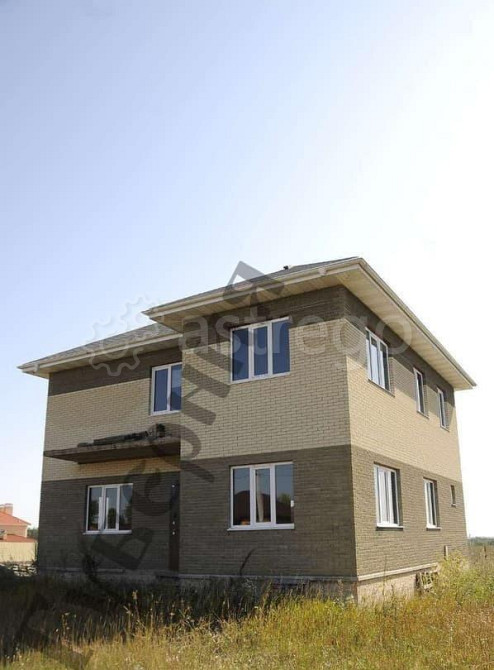 Коттедж, 210 м2, 15 соток, 2 эт. Дубовое - изображение 10