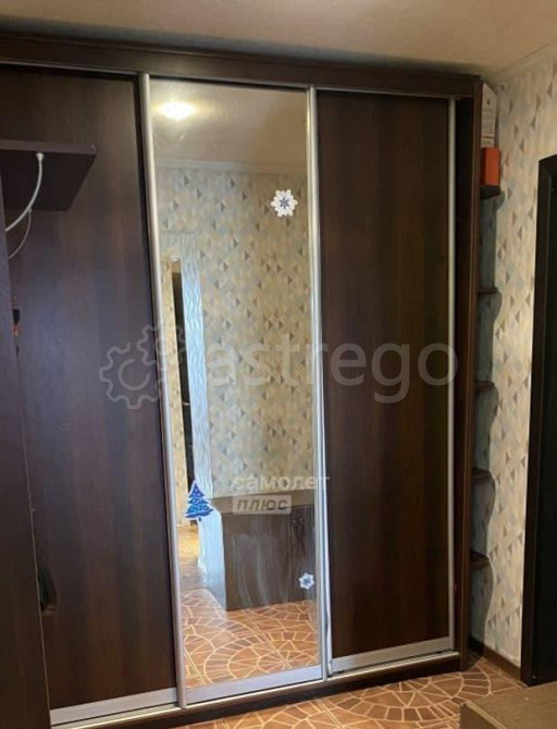 2-комн. квартира, 45.9 м2, 8/12 эт. Дмитров - изображение 4