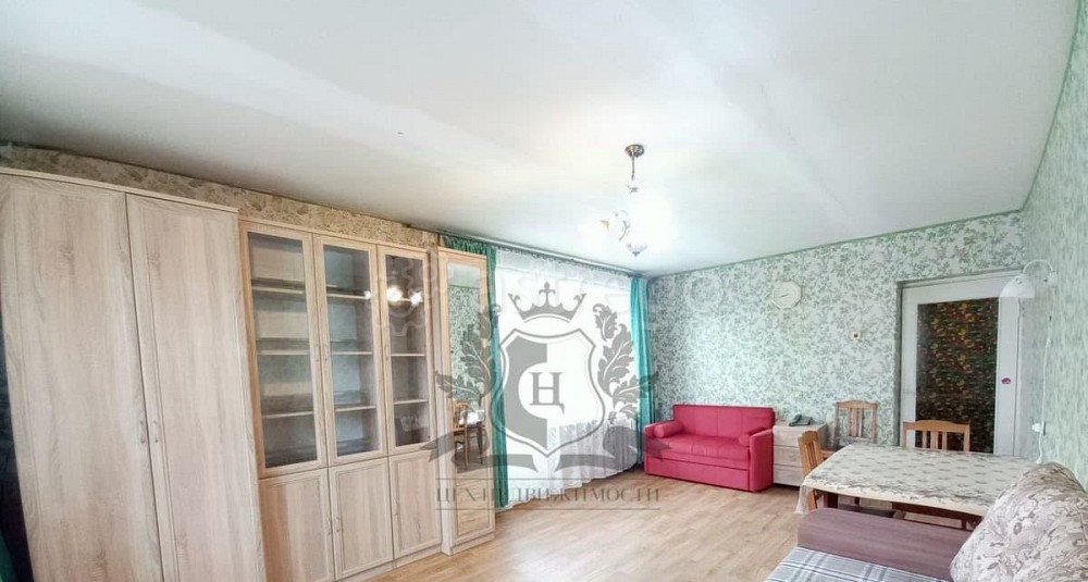 2-комн. квартира, 54 м2, 6/14 эт. Санкт-Петербург - изображение 4