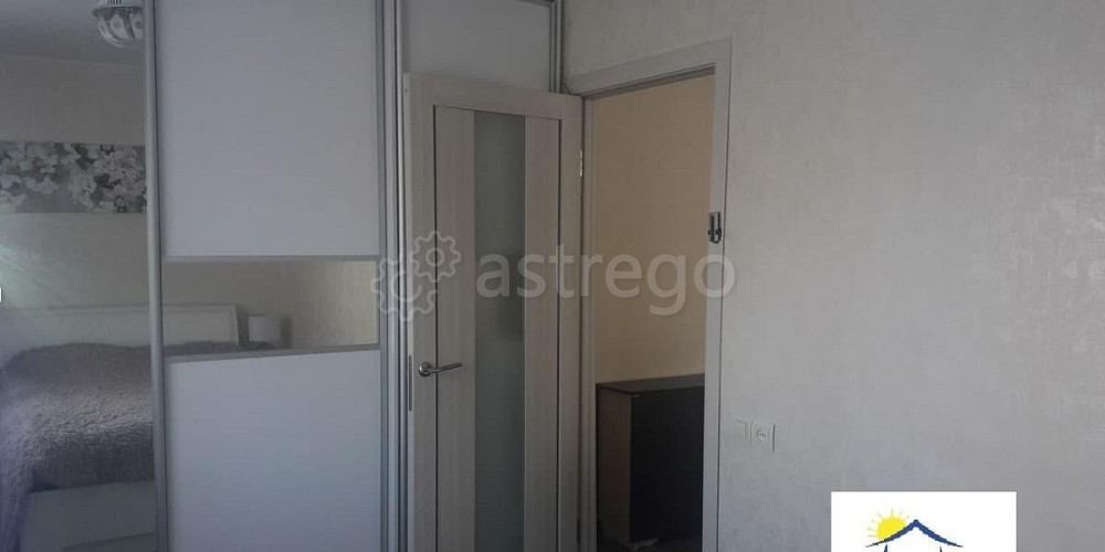 3-комн. квартира, 51 м2, 3/5 эт. Белгород - изображение 6