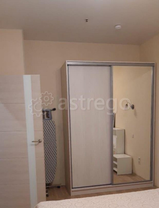 2-комн. апарт-ы, 47 м2, 7/15 эт. Москва - изображение 5