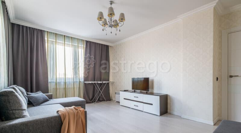 2-комн. квартира, 65 м2, 9/27 эт. Химки - изображение 10