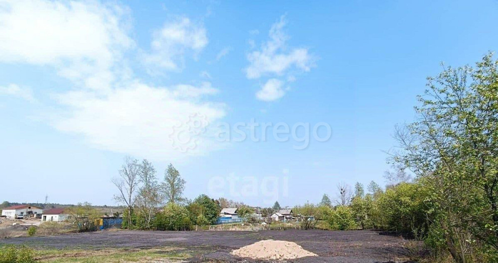 Земельный участок, 26.5 сотки Свободный - изображение 2