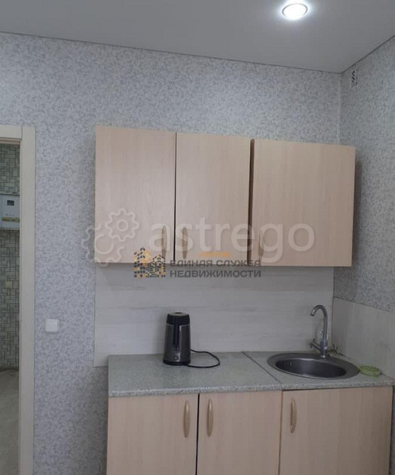 1-комн. квартира, 42 м2, 4/10 эт. Уфа - изображение 5