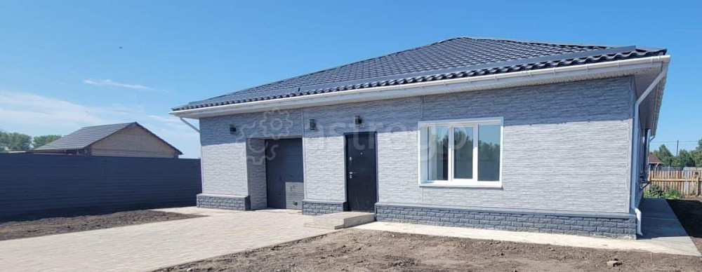 Дом, 170 м2, 10 соток, 1 эт. Березовка - изображение 1