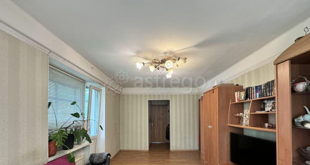 4-комн. квартира, 73.9 м2, 3/9 эт. Санкт-Петербург - изображение 6