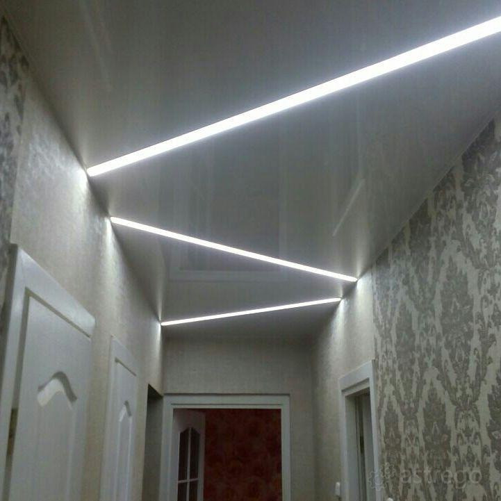 Лента Светодиодная 12W 12V Smd2835 120LED 4200K Казань - изображение 6