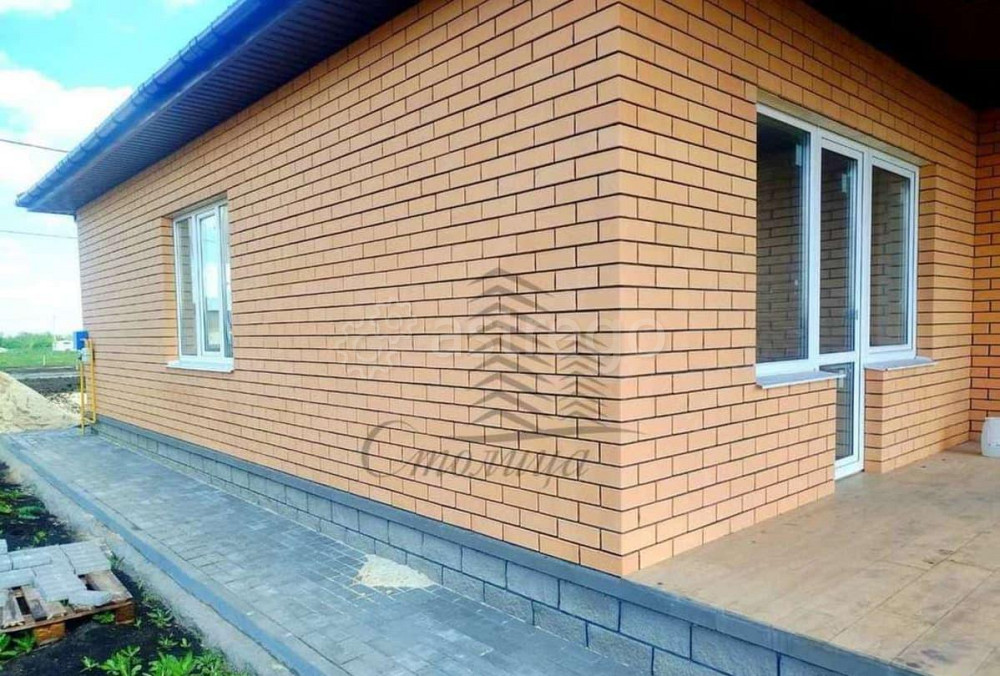 Дом, 106 м2, 12 соток, 1 эт. Майский - изображение 5