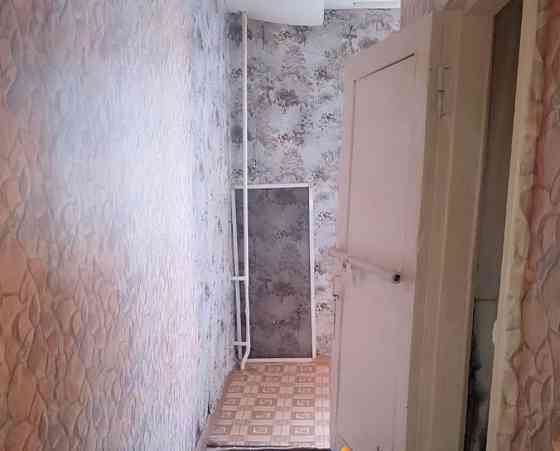 1-комн. квартира, 29.5 м2, 2/2 эт. Заозерный