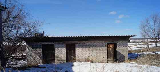 Свободного назначения, 191 м2 Шимановск