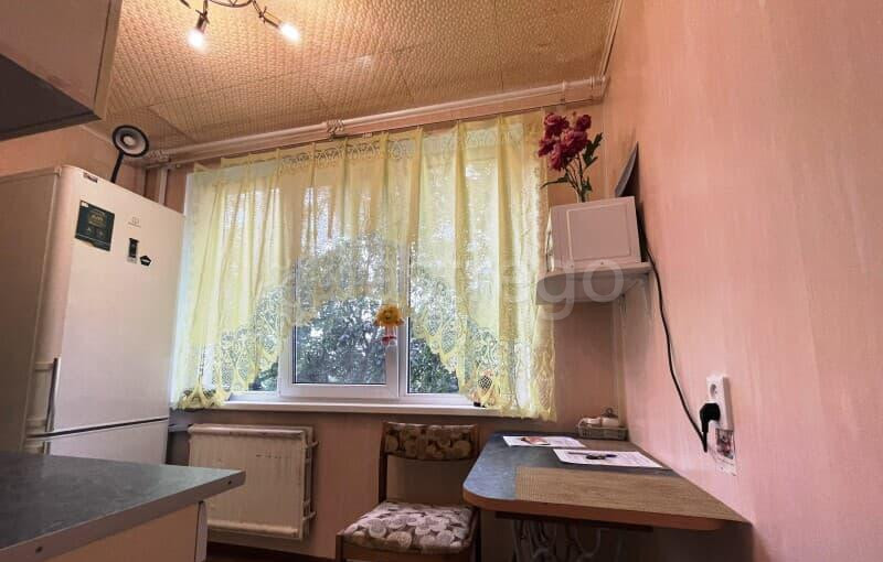 1-комн. квартира, 31 м2, 3/9 эт. Санкт-Петербург - изображение 9