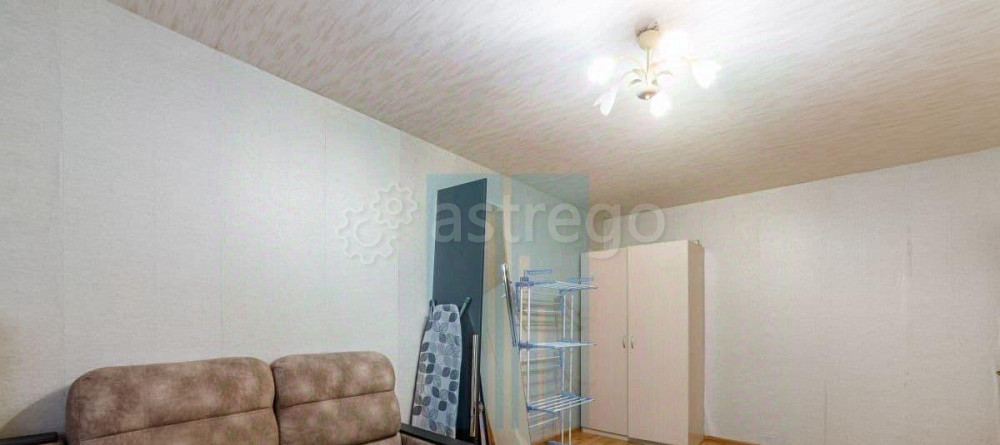 3-комн. квартира, 77.5 м2, 1/18 эт. Подольск - изображение 2