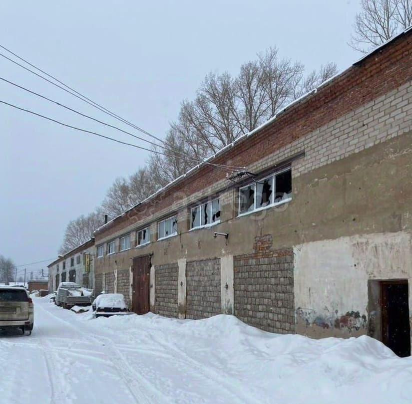 Склад, 427 м2 Иглино - изображение 2