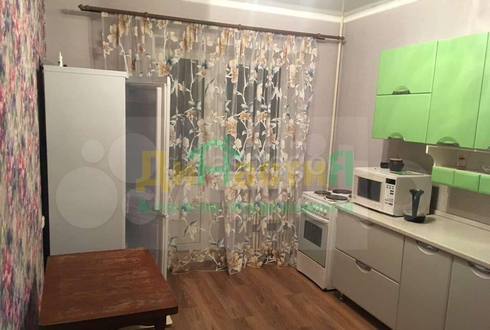 2-комн. квартира, 56 м2, 10/15 эт. Белгород - изображение 1