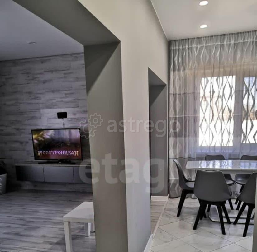 Дом, 94.2 м2, 6 соток, 1 эт. Зея - изображение 5