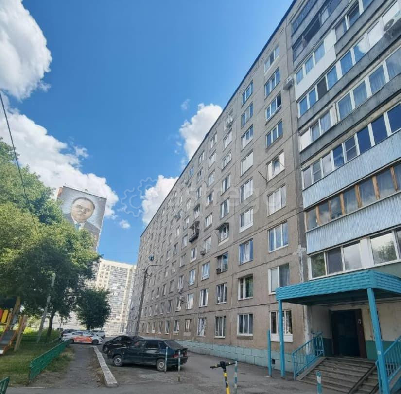 Комната, 17 м2, 5/9 эт. Уфа - изображение 7