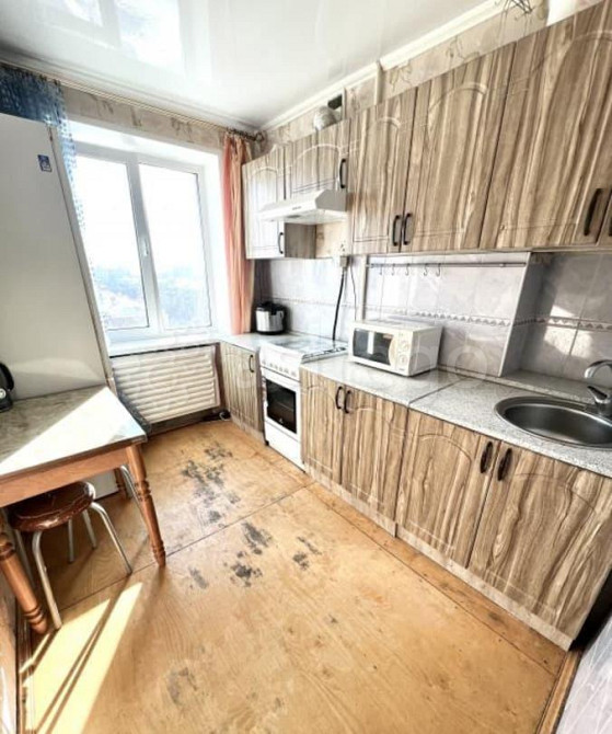 2-комн. квартира, 43 м2, 9/10 эт. Уфа - изображение 3