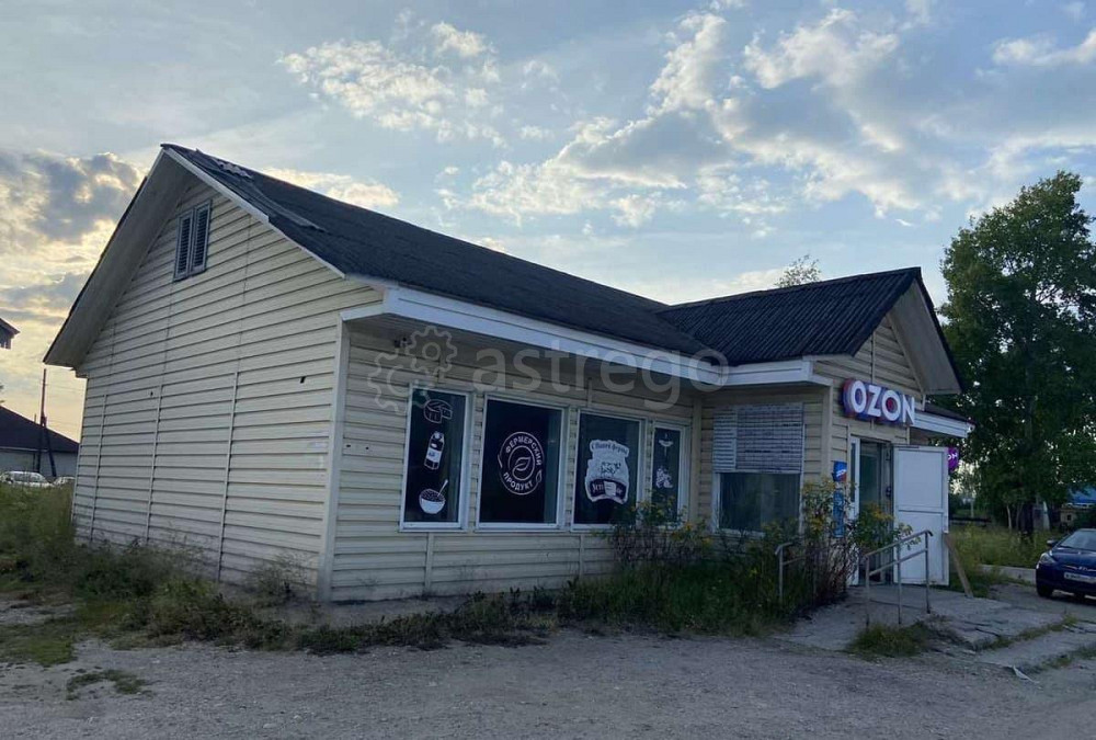 Торговое помещение, 60 м2 Вельск - изображение 7