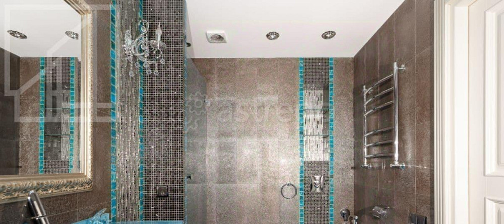 3-комн. квартира, 130 м2, 12/24 эт. Москва - изображение 2