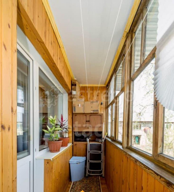 3-комн. квартира, 57.2 м2, 2/2 эт. Бийск - изображение 6