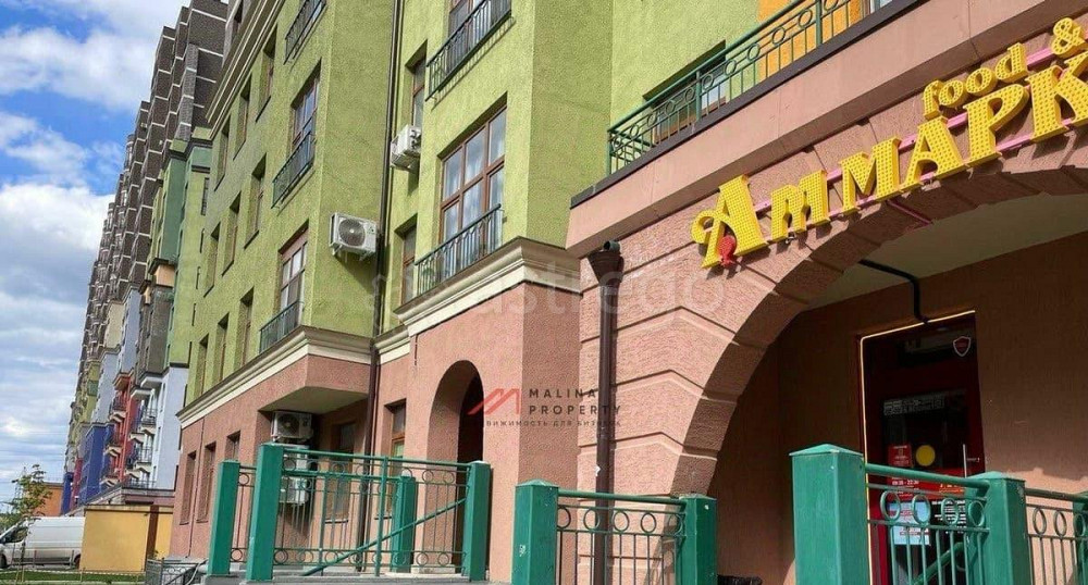 Торговое помещение, 48 м2 Химки - изображение 3