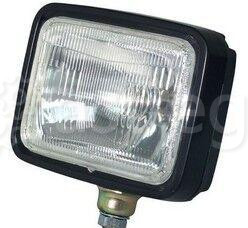 Фара головного света 30D-1501000/LG0030D.15.01/30015064200 Lonking Москва - изображение 1